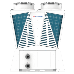 commercial heat pump
