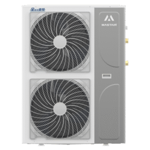 residential heat pump