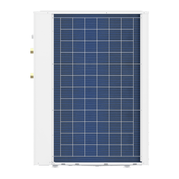 16 KW Heat Recovery Heat Pump - Image 4
