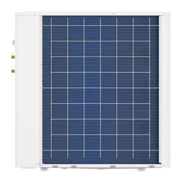9-14 KW Residential Heat Pump - Image 4