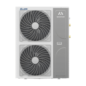 16 KW Heat Recovery Heat Pump