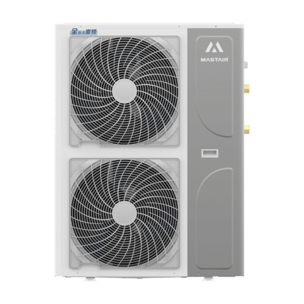 16 KW Heat Recovery Heat Pump