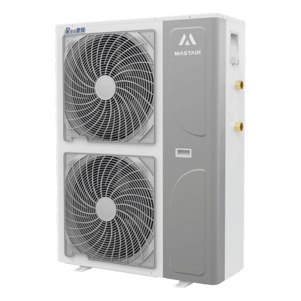 16 KW Heat Recovery Heat Pump - Image 2