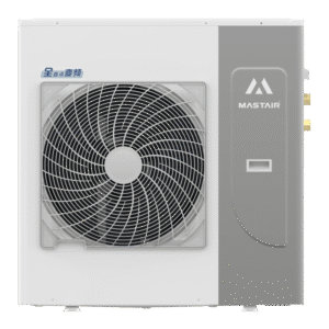 9-14 KW Residential Heat Pump