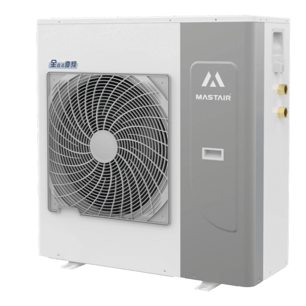9-14 KW Residential Heat Pump - Image 2