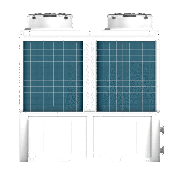 260-320 KW Commercial Heat Pump - Image 3