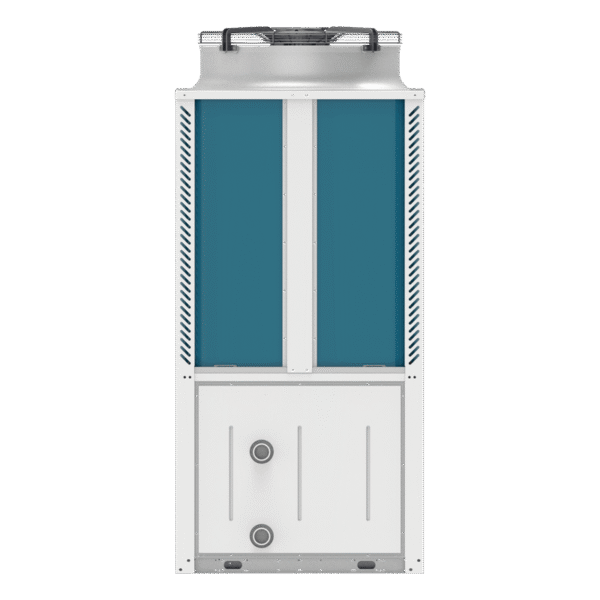 160 KW Heat Pump Water Heater - Image 3