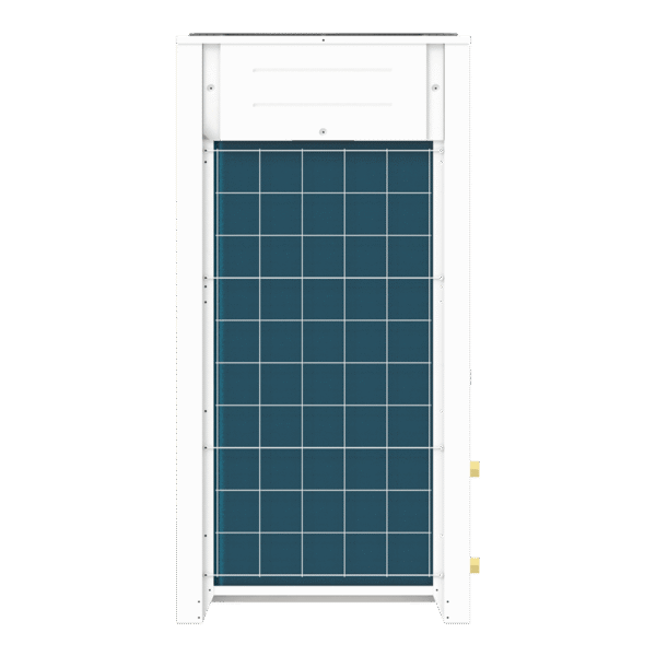56 KW Heat Pump Water Heater - Image 4