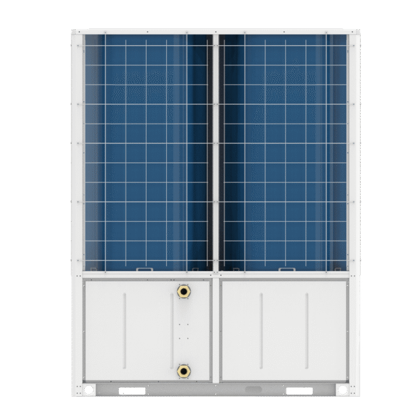 85 KW Heat Pump Water Heater - Image 4