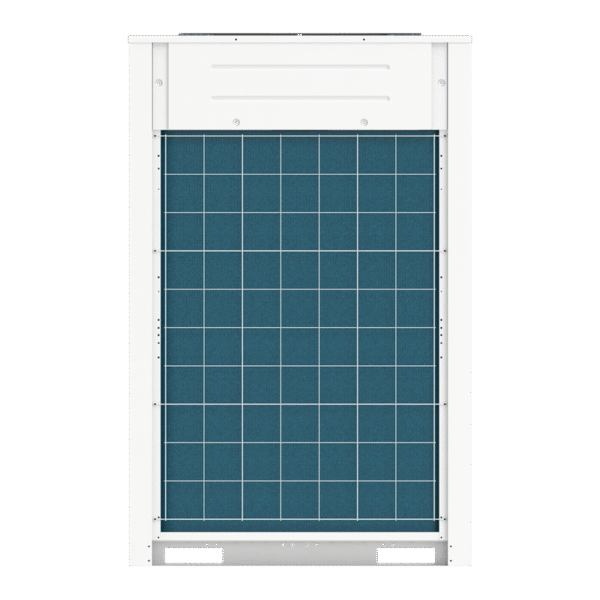 56 KW Heat Pump Water Heater - Image 3