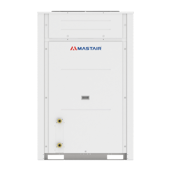 56 KW Heat Pump Water Heater