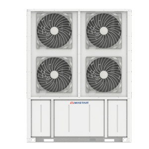 65 KW Commercial Heat Pump