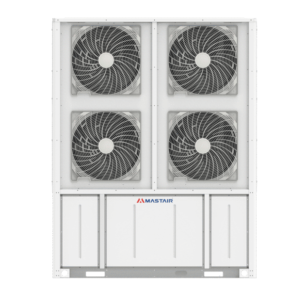 85 KW Heat Pump Water Heater