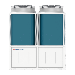 130-160 KW Commercial Heat Pump