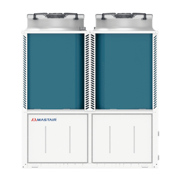 160 KW Heat Pump Water Heater