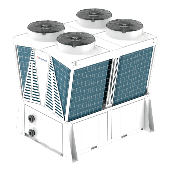 260-320 KW Commercial Heat Pump - Image 2