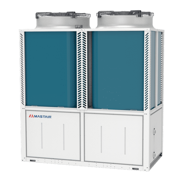 160 KW Heat Pump Water Heater - Image 2