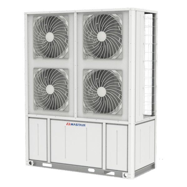 85 KW Heat Pump Water Heater - Image 2
