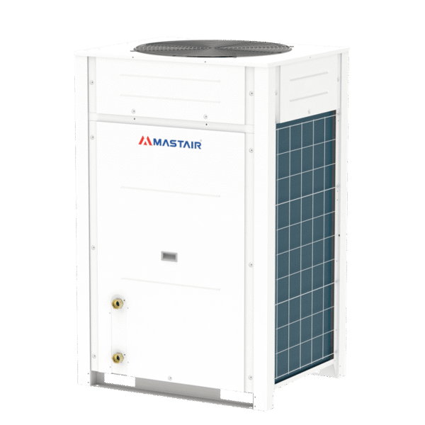 56 KW Heat Pump Water Heater - Image 2