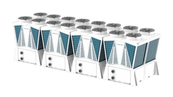 260-320 KW Commercial Heat Pump - Image 4