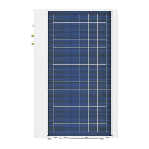 30 KW Heat Recovery Heat Pump - Image 4