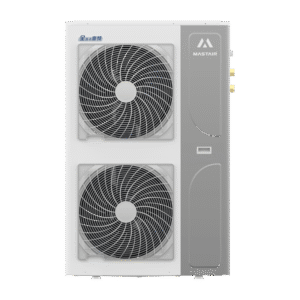 30 KW Heat Recovery Heat Pump