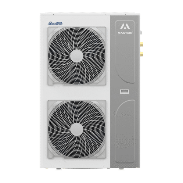 30 KW Heat Recovery Heat Pump