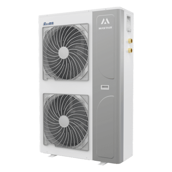 30 KW Heat Recovery Heat Pump - Image 2